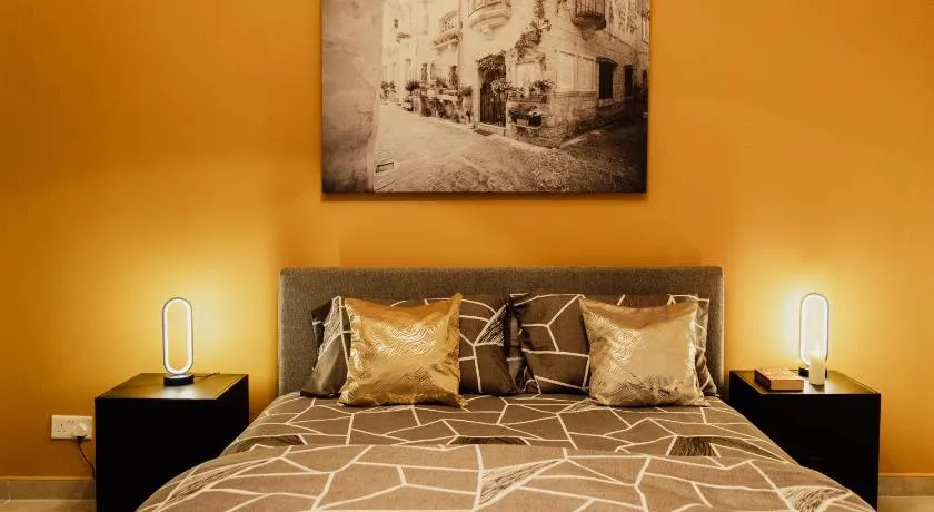 St Julians`s Boho Apartments - Image 1