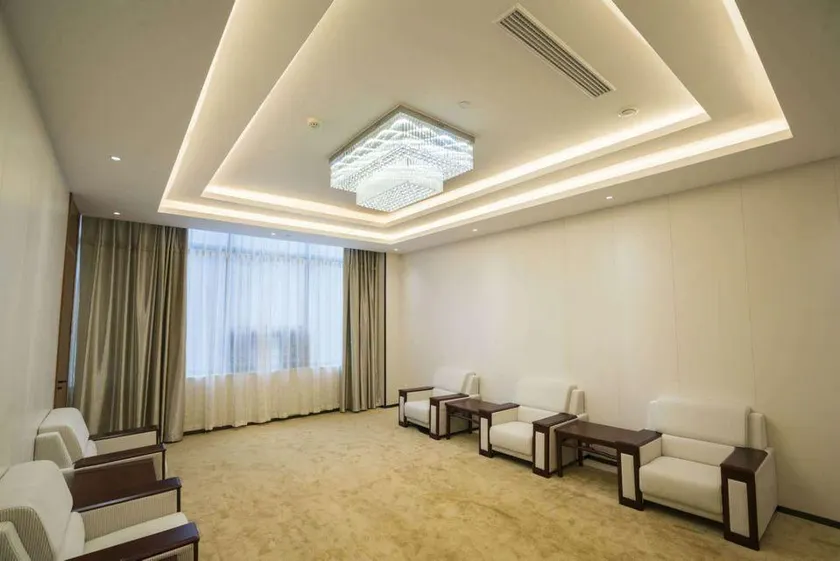 Botai Hotel (Pingdingshan Wanda Plaza) - Image 1