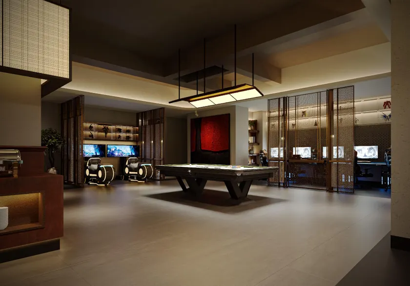 Fairyland Hotel - Datong Gucheng Daiwangfu Branch - Image 1