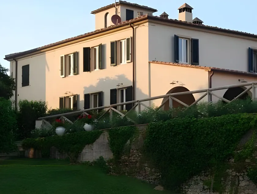 Podere Vigliano - Image 1