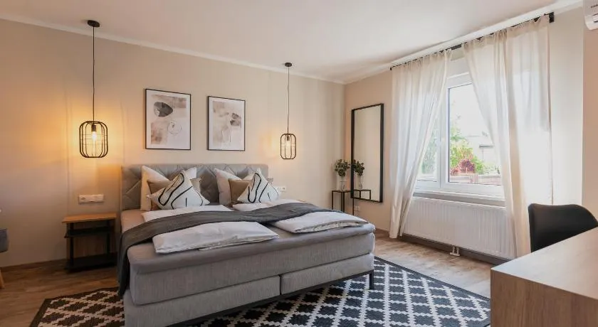 Das Schlafgut Dessau Appartements - Image 1