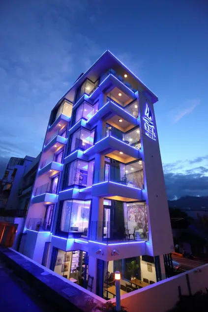 Hualien S.E.A. B&B - Image 1