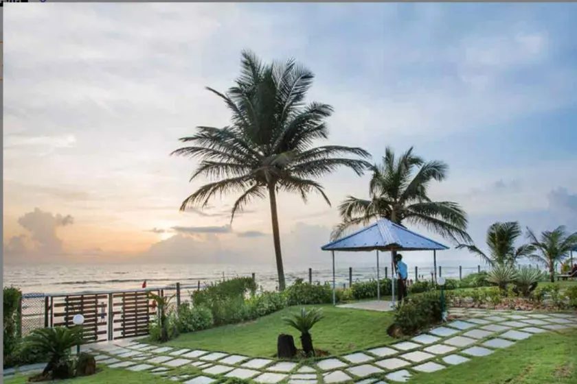 Regenta Beach House Resort Goa - Image 1