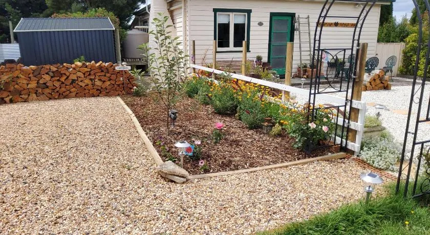 Heartland cottage - Image 1