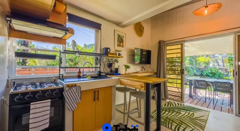 Aloha Tiny House Moorea - Image 1