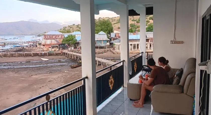Komodo Village Tour & Homestay - Image 1