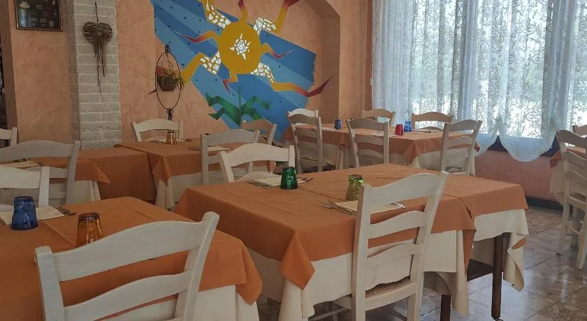 Hotel Ristorante da Toni - Image 1