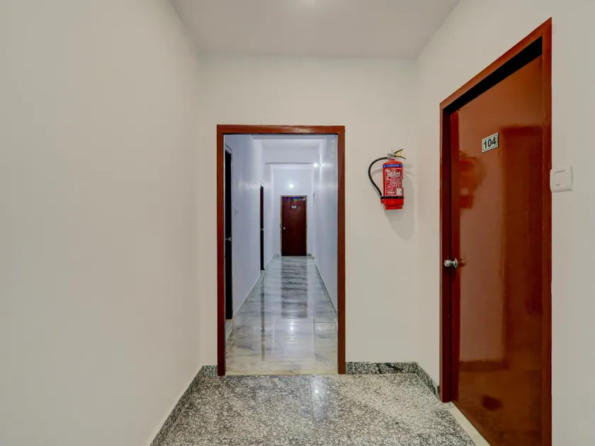 Super Hotel O Mellow Space - Image 1