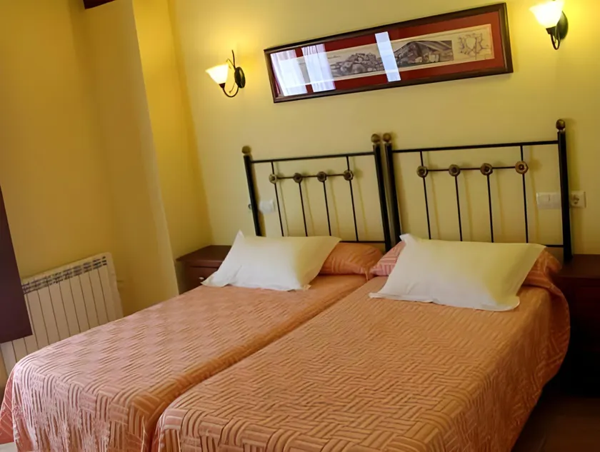 Hostal San Pedro - Image 1