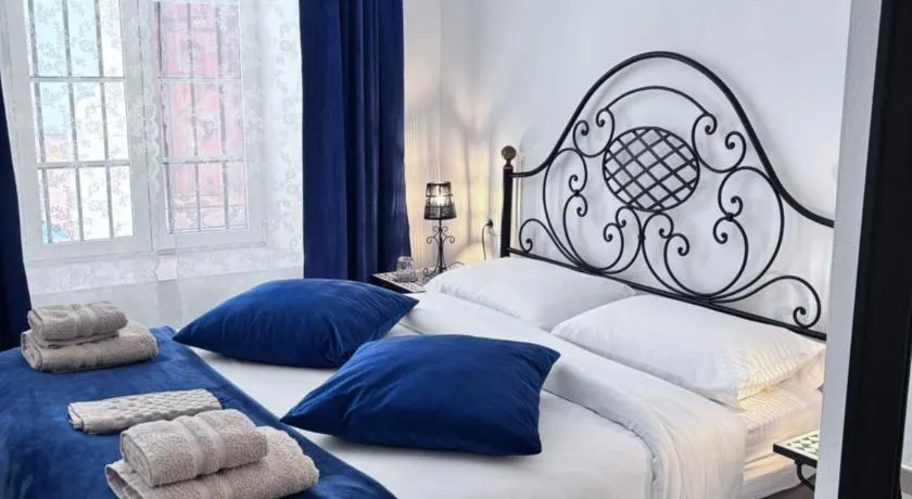 Shanti’s Andalusian Rooms - Image 1