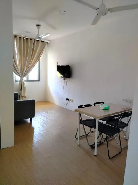 SSS Homestay 5 mins to Afamosa Resort 6 mins to Tampin Waterpark - Image 1