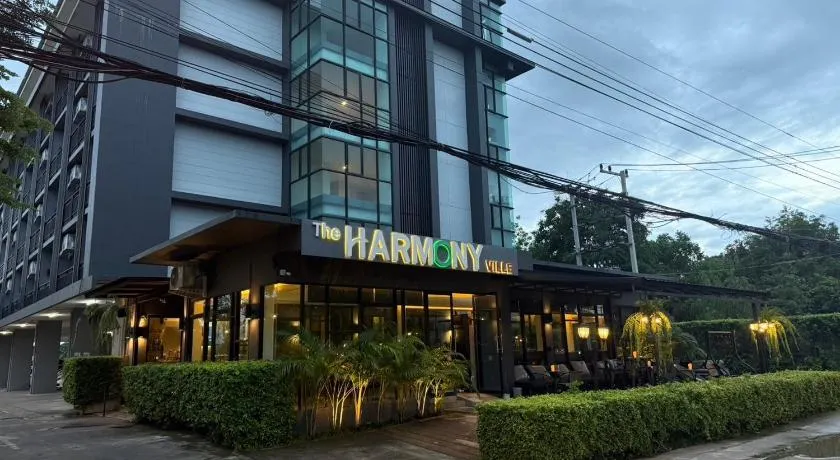 The Harmony Ville - Image 1