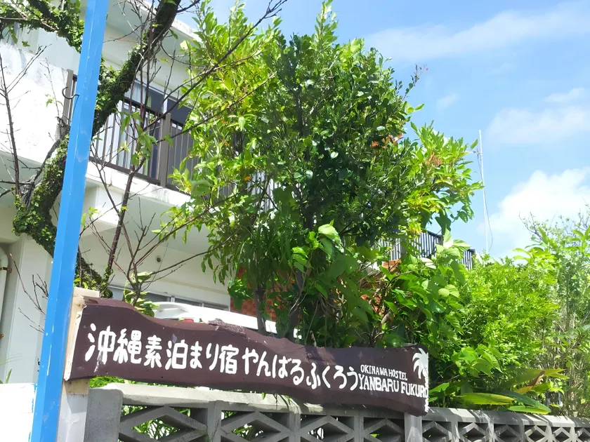 Okinawa Hostel Yanbaru Fukuro - Image 1