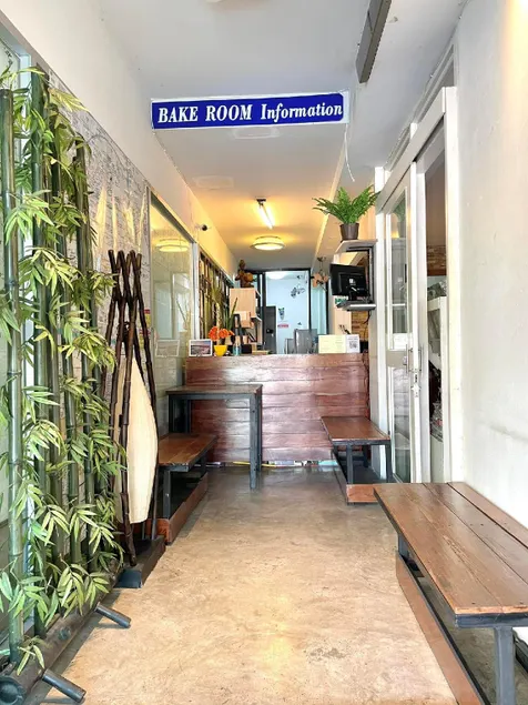 Bake Room Hostel - Image 1