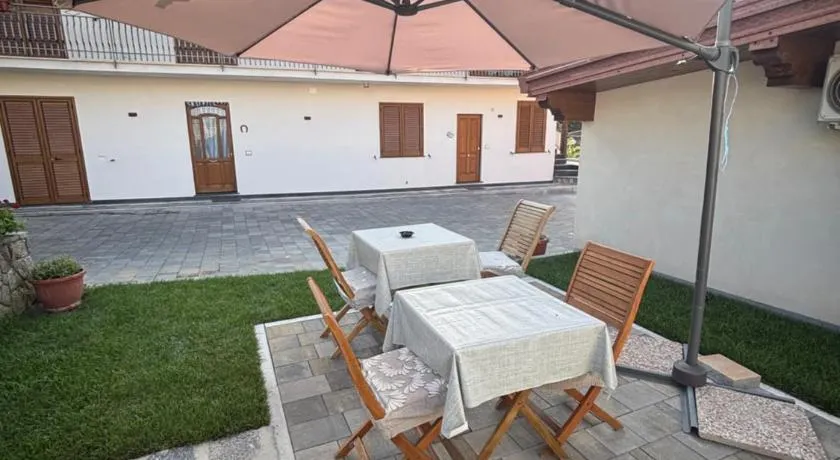 B&B Casa Torre -Amalficoast room - Image 1