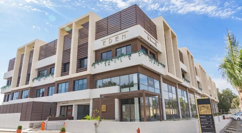 Eden Residence - Image 1