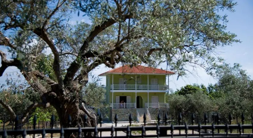 Olivegrove House - Image 1