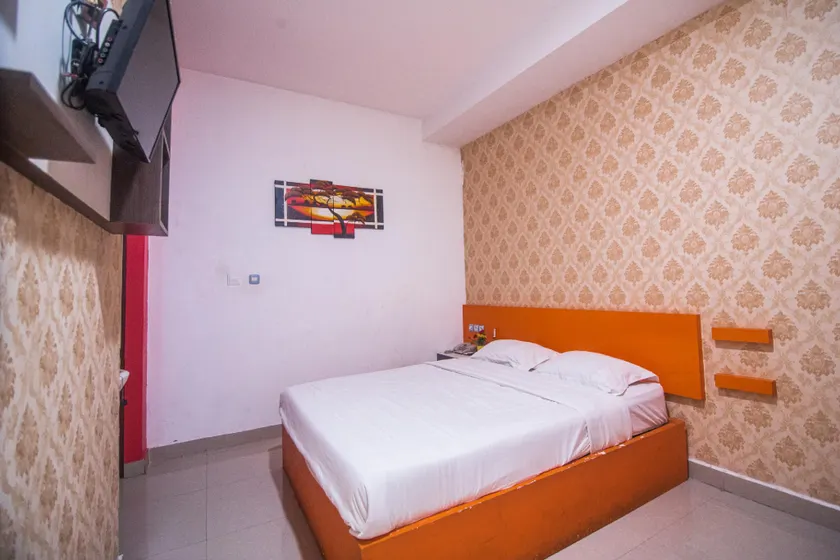Guest House Tunas Daud near Universitas Kristen Artha Wacana Kupang Mitra RedDoorz - Image 1