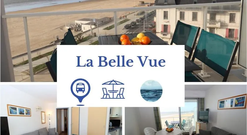 La Belle Vue by Tranquil at Home - Image 1