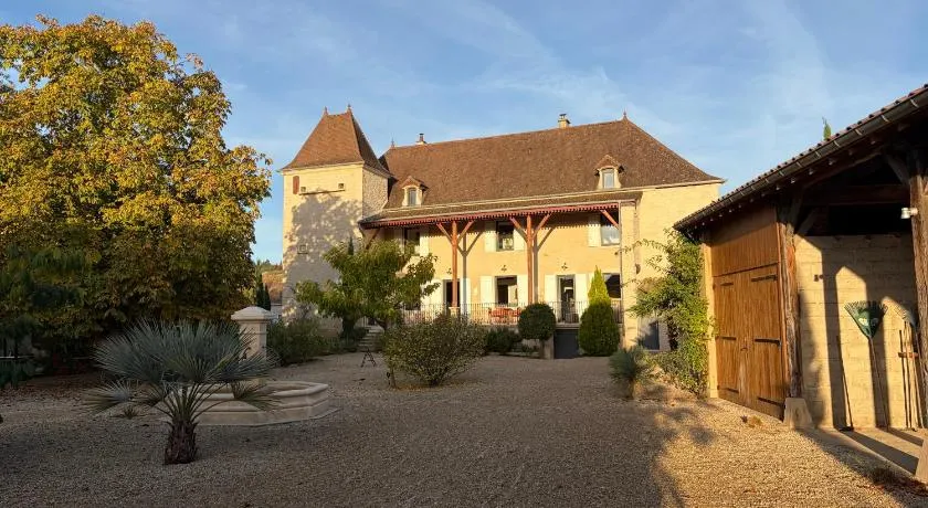 Le Clos De Quintaine Chambres d'Hôtes - Image 1