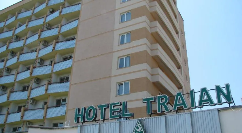 Hotel Traian Eforie Nord - Image 1