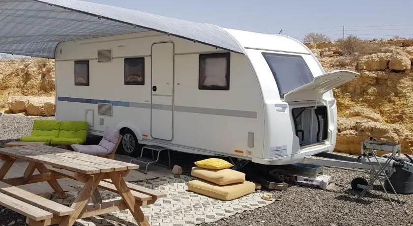 Itav Bateva Caravans - ייטב בטבע קרוואנים - Image 1