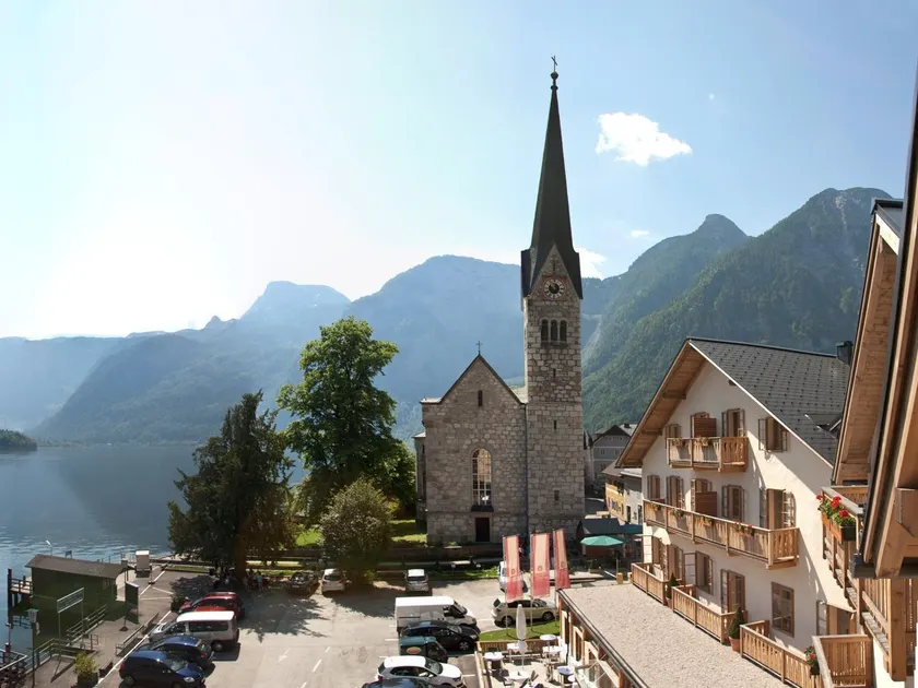 Heritage Hotel Hallstatt - Image 1