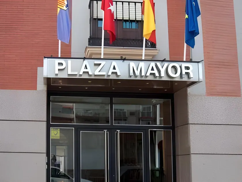 Hostal Plaza Mayor - Image 1