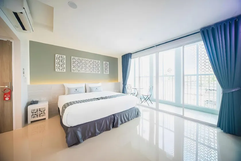 Peranakan Boutique Hotel - SHA Plus - Image 1