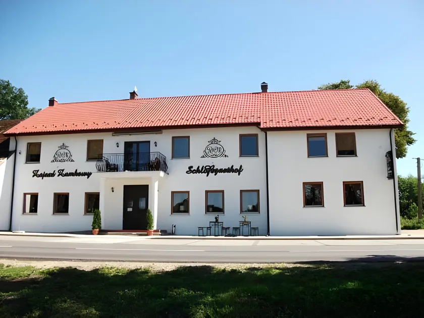 Zajazd Zamkowy Krąg - Image 1