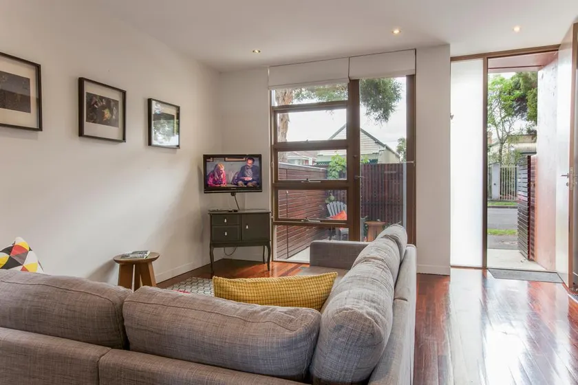 Boutique Stays - Somerset Terrace, Townhouse in Richmond - Image 1