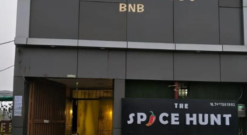THE SPICE HUNT BnB - Image 1