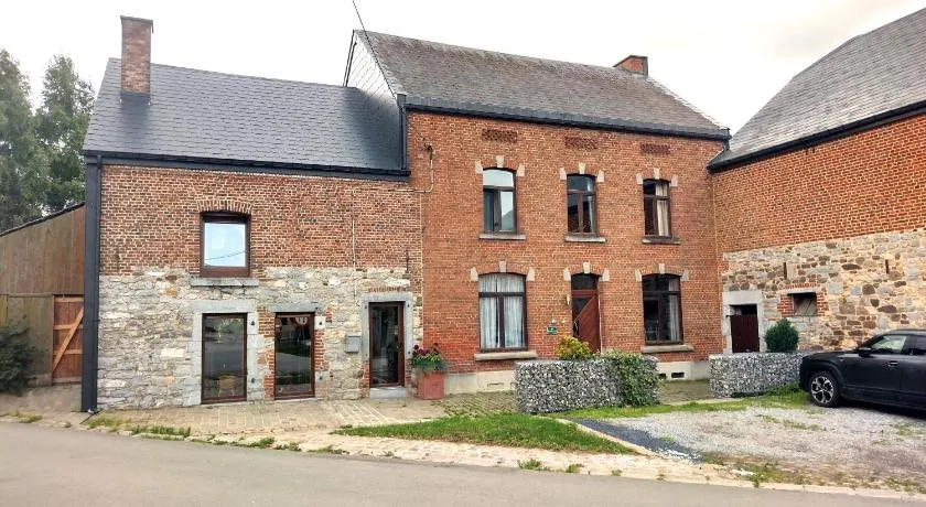 Au Randonneur - B&B - Image 1