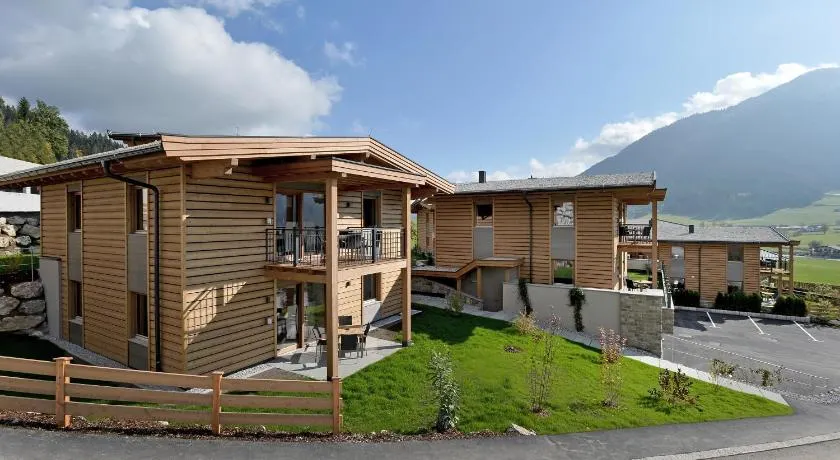 Resort Tirol Brixen am Sonnenplateau - Image 1