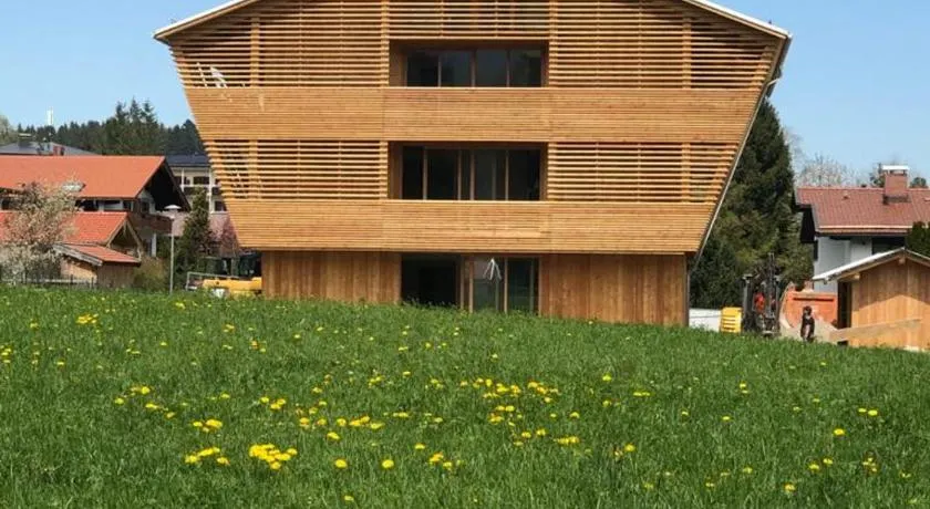 Alpin Chalet Trinkl - adults only ab 16 Jahren - Image 1