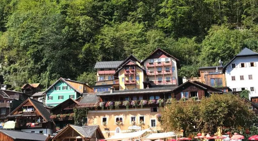 Bräugasthof Hallstatt - Image 1