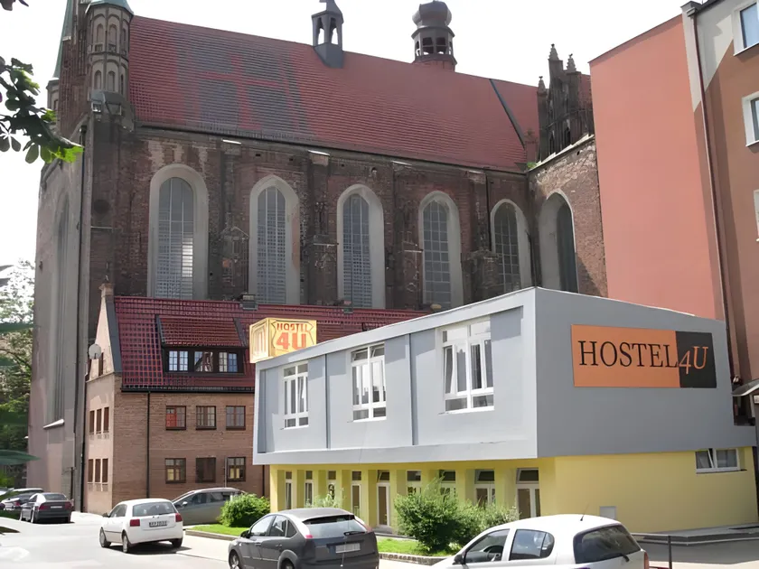 Hostel4u - Image 1