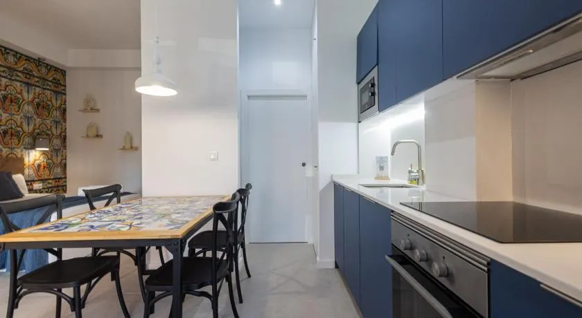 CASA FLORIT - The Ceramic Suites - Free Bikes Included - Image 1