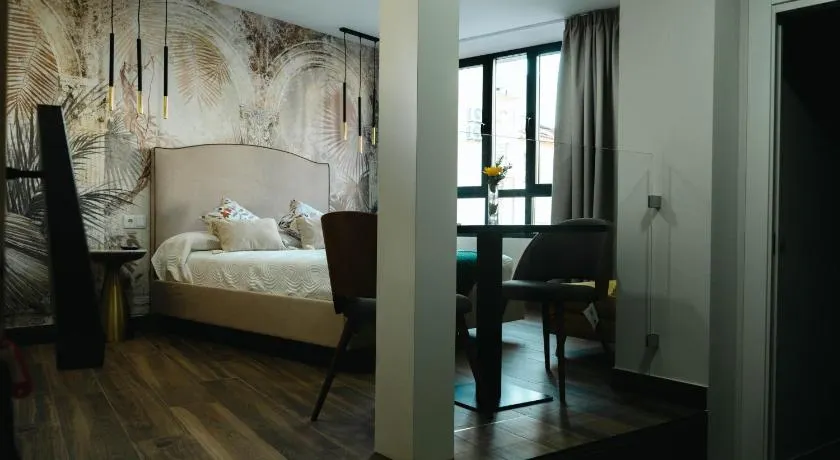 Apartamentos La Posada - Image 1