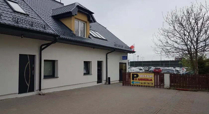 Noclegi u Andrzeja - Image 1