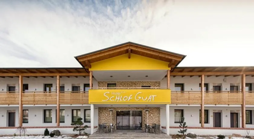 Hotel Schlof Guat - Image 1