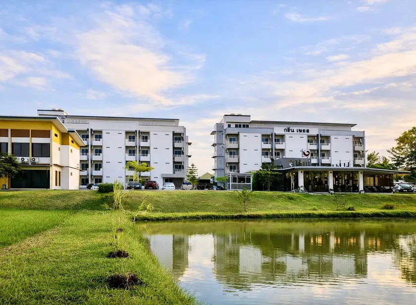 GREENPLACE Sikhiu - Image 1