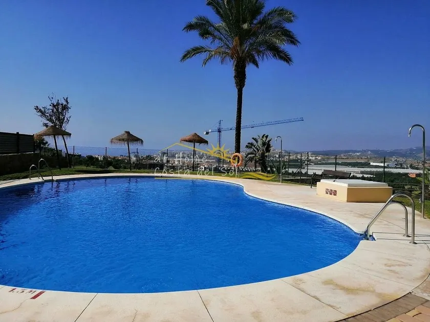 Apartamento Baviera Golf 002 - Image 1