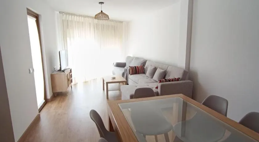 Apartamentos rurales 'Los Soportales' - Image 1
