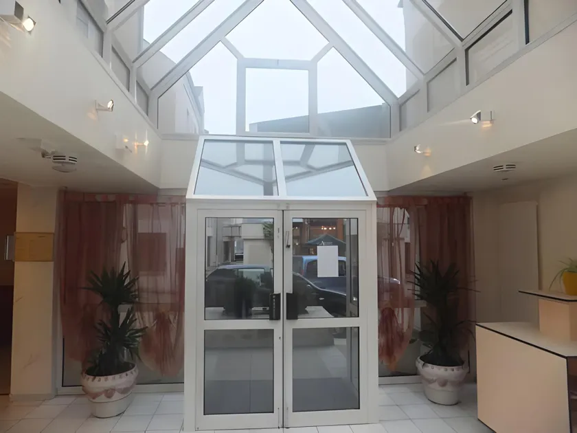 Hotel Le Village - Image 1