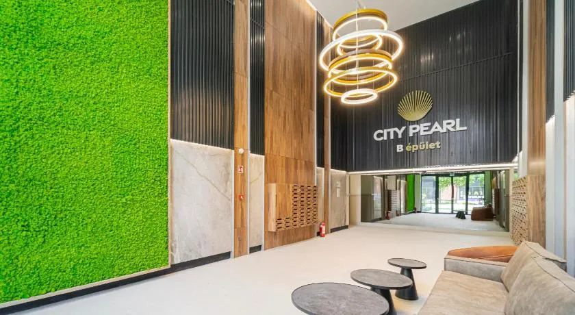 Bella Budapest Homes l FREE PARKING - Image 1