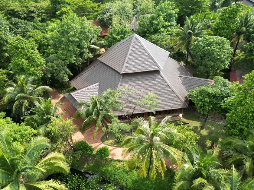 Mekong Long Thanh Resort & Reststop - Image 1