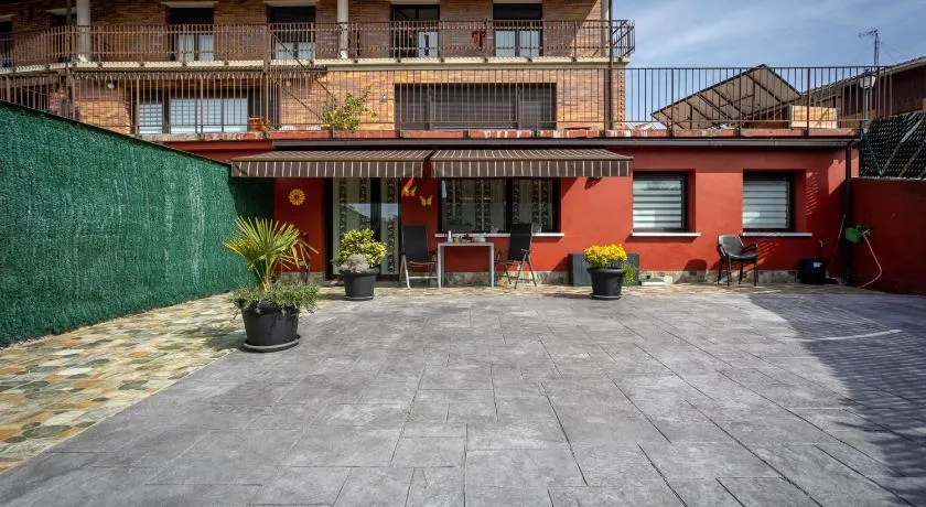 IBARRANGELU Suite - Image 1