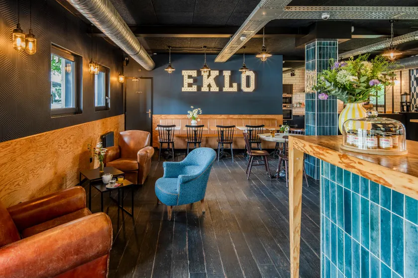 Eklo Hotels Lille - Image 1