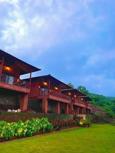 Waves and Vibes Resort - Image 1